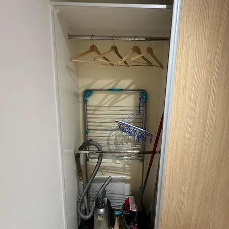 Appartamento With Equipped Kitchen And Bathtub