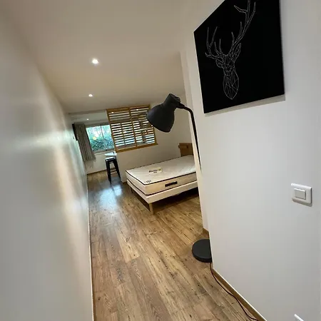 With Equipped Kitchen And Bathtub Appartamento Clapiers